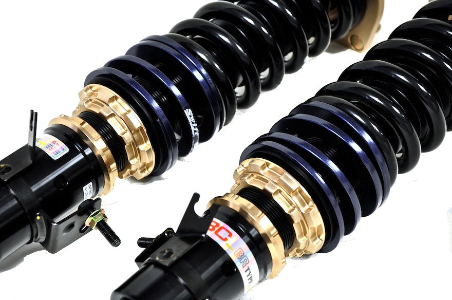 BMW-E60-03-10-(AWD)-BC-Racing-Coilover-Kit-[BR-RS]