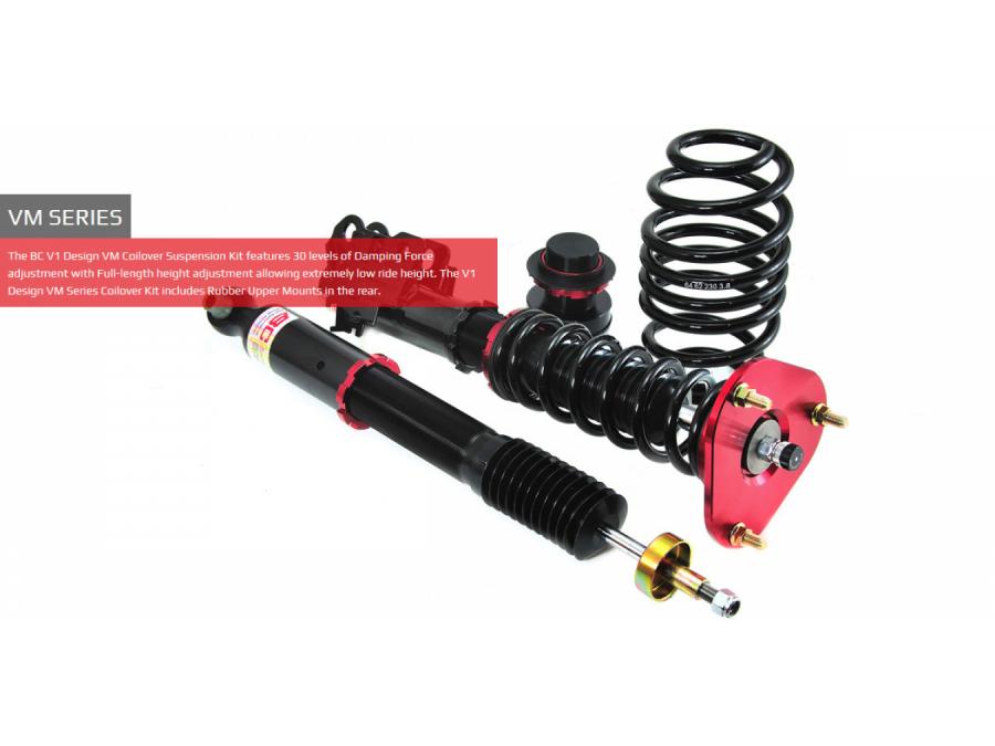 Daihatsu-Cuore/Mira-99-04-L700S-BC-Racing-Coilover-Kit-V1-VM