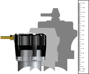 Universal-SV52-High-Performance-Racing-Blowoff-Valve-[GFB]