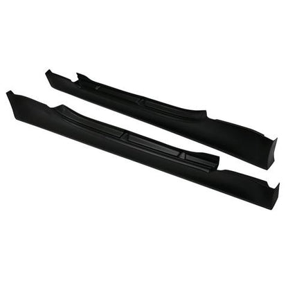 Nissan-350Z-03-09-Sideskirts-V-Style-PU-[SIX]