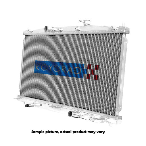 Ford-Focus-ST-10-12-Koyo-Radiator-36mm-KV-Series