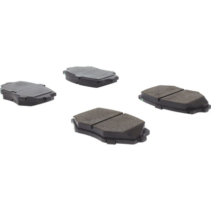 30906350-Stoptech-Sport-Brake-Pads-with-Shims-&-Hardware