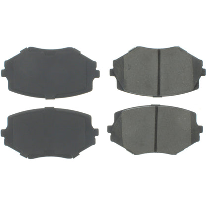 30906350-Stoptech-Sport-Brake-Pads-with-Shims-&-Hardware