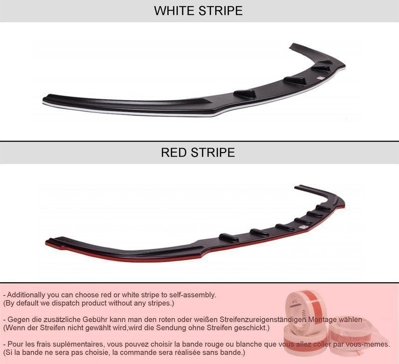 Central-Rear-Splitter-Alfa-Romeo-Brera-(With-Vertical-Bars)-