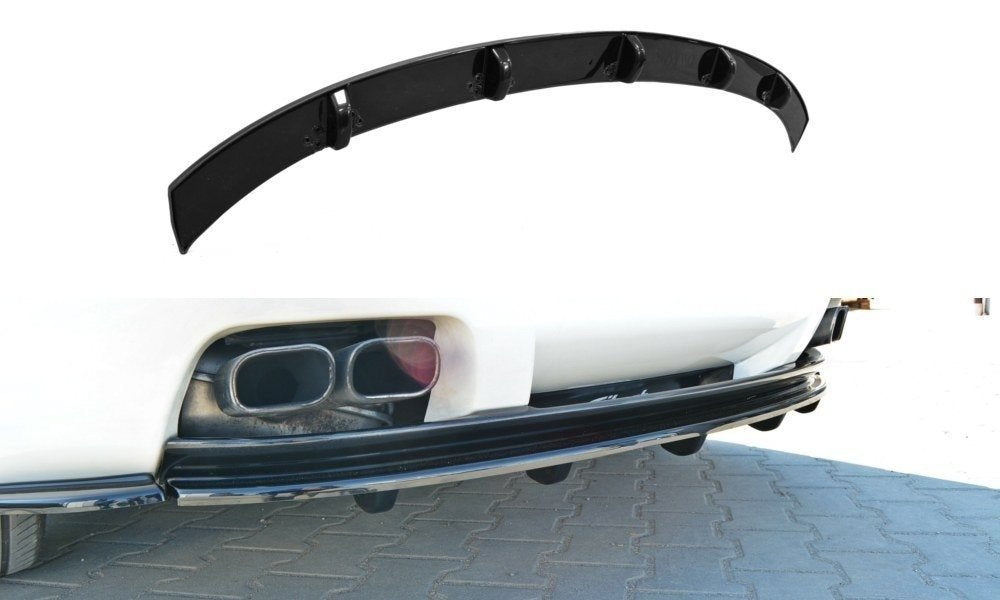 Central-Rear-Splitter-Alfa-Romeo-Brera-(With-Vertical-Bars)-