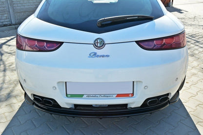 Central-Rear-Splitter-Alfa-Romeo-Brera-(With-Vertical-Bars)-