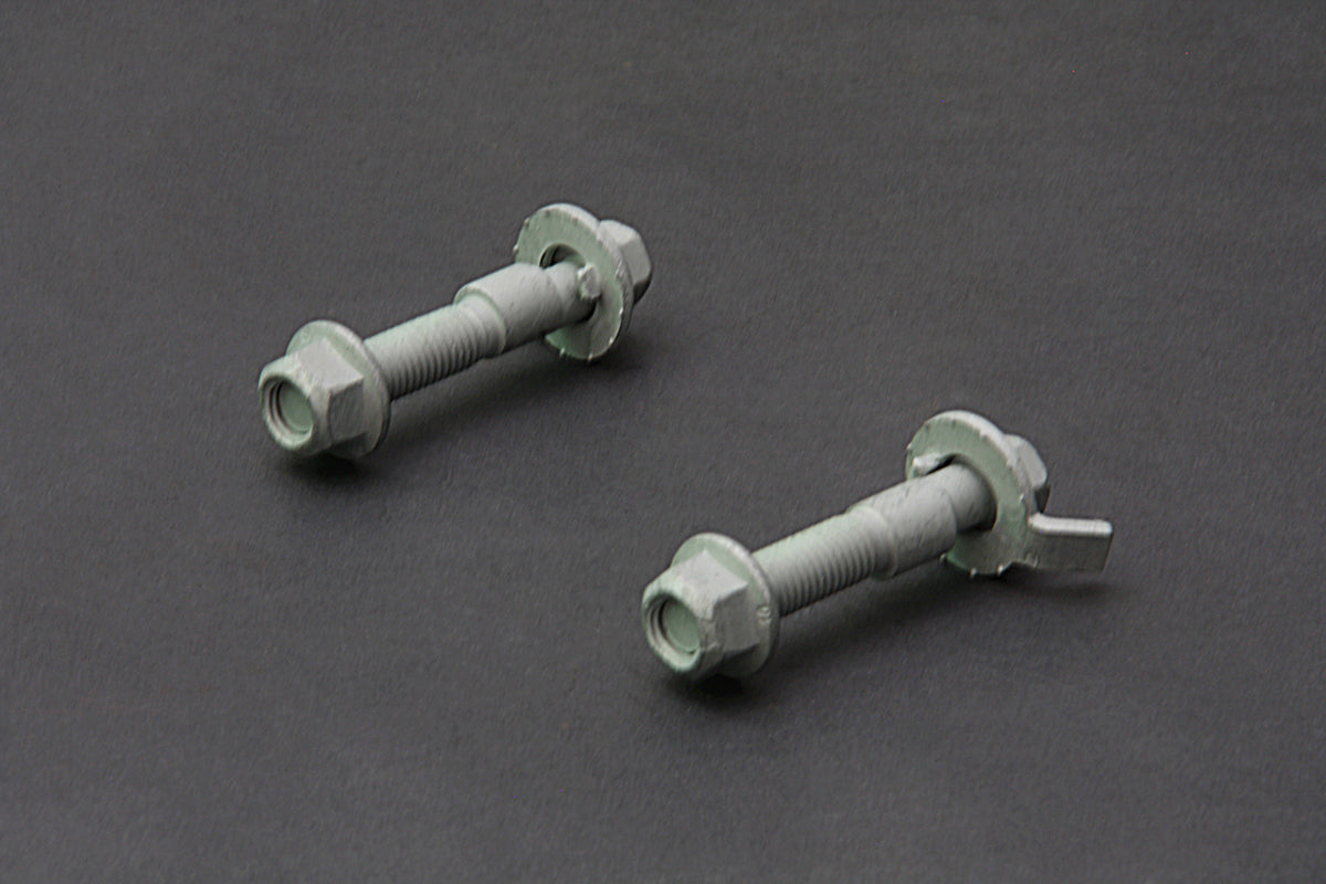 Hardrace-ADJUSTABLE-CAMBER-BOLTS-(14mm)-Part-Nr-6702