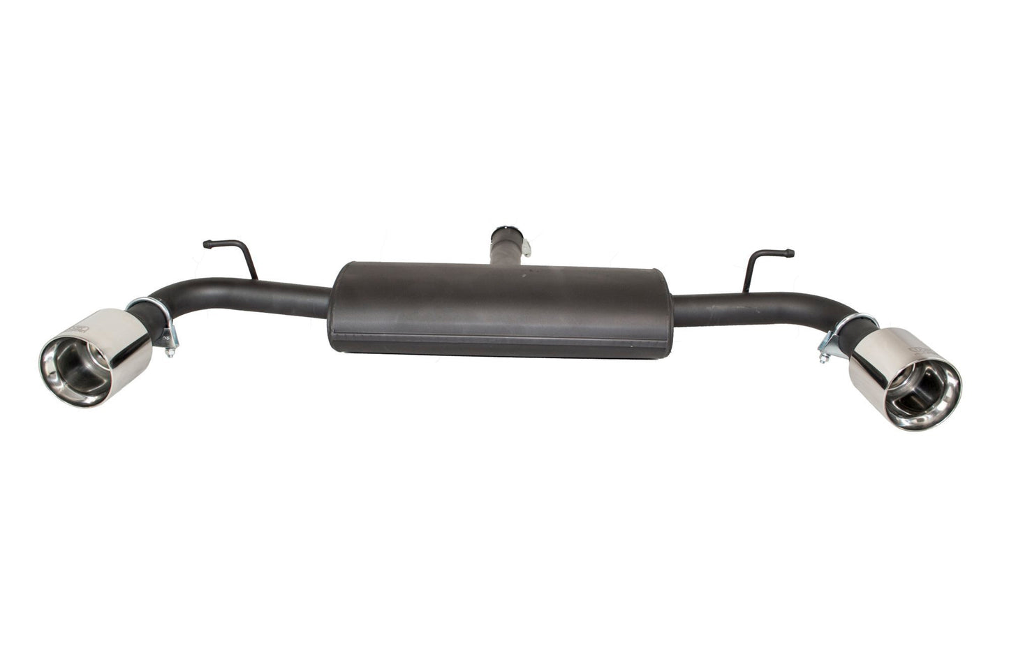 Rear-Valance-Ford-Focus-ST-Line-MK4---Gloss-Black