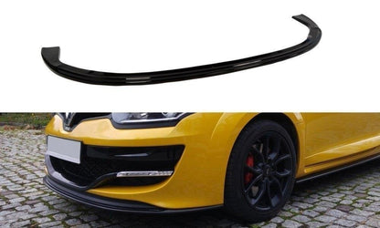 Front-Splitter-Renault-Megane-3-RS-V.1---Gloss-Black