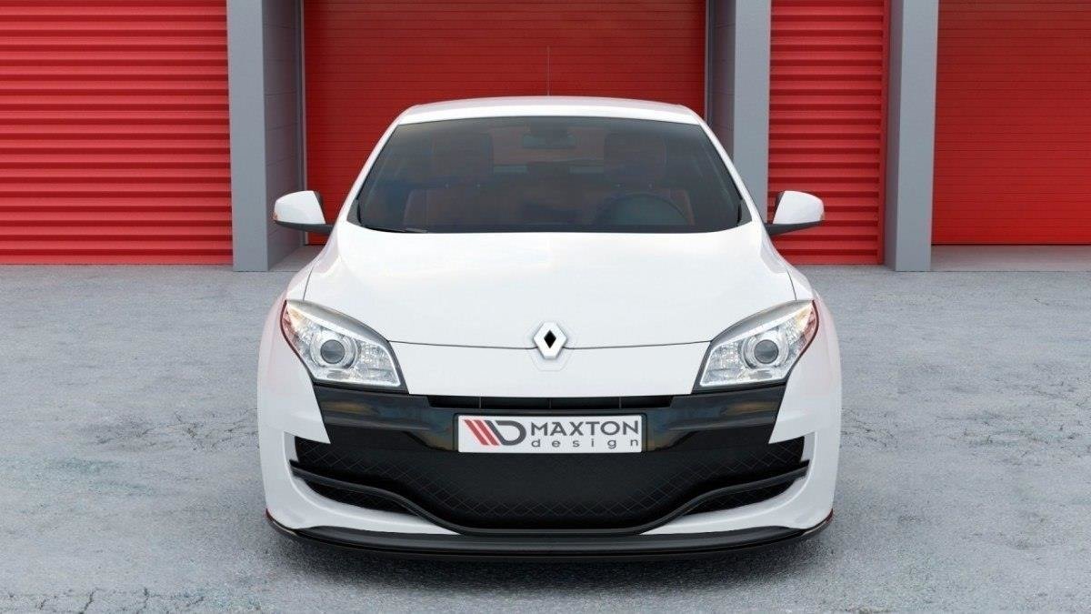 Front-Splitter-Renault-Megane-3-RS-V.1---Gloss-Black