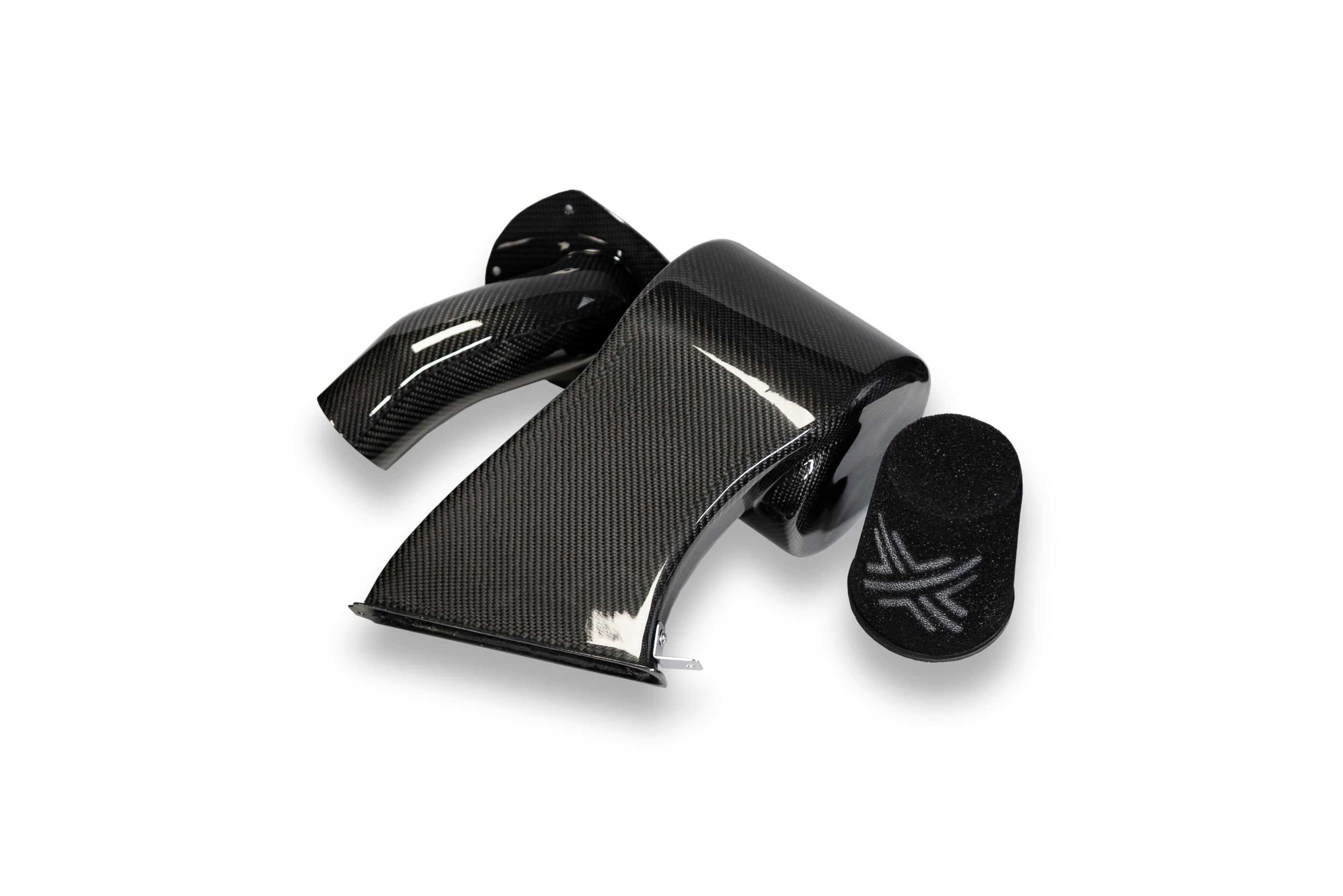 Pipercross Car Carbon Kit PK409